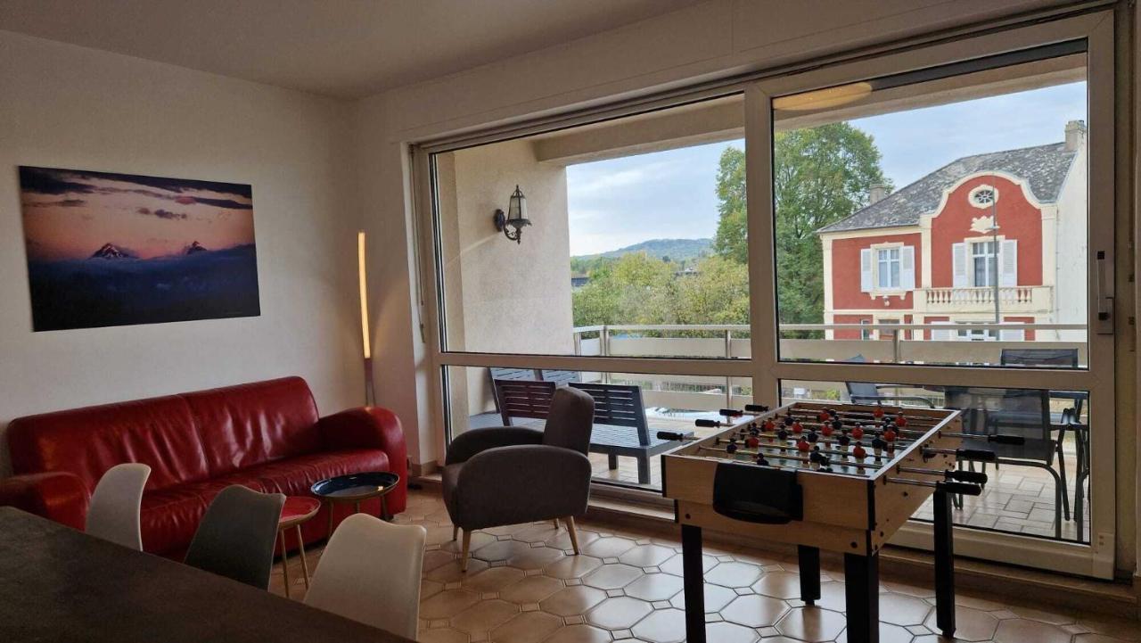 La Villa Du General Patton Thionville Exteriör bild